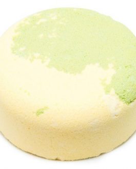 200 g Fruity Bath Fizzer – Lemon & Lime