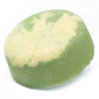 200 g Fruity Bath Fizzer – Lemon & Lime