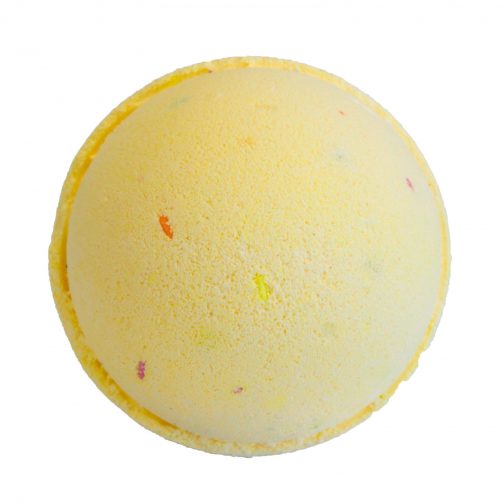 Gift Pack of 3 Margarita Bath Bombs - Image 2