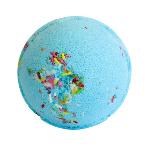 Gift Pack of 3 Margarita Bath Bombs - Image 4