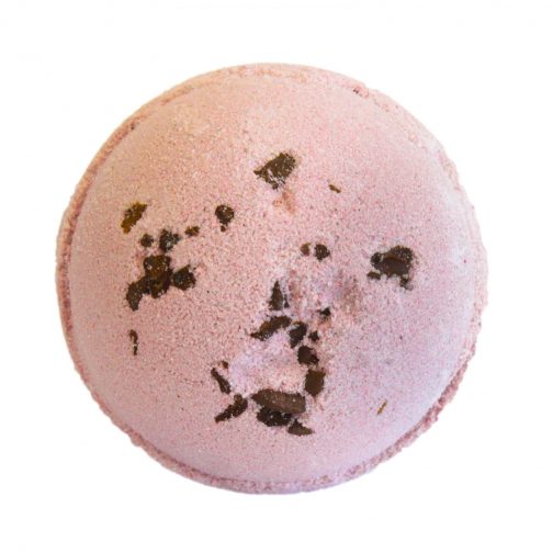Gift Pack of 3 Martini Bath Bombs - Image 4