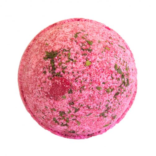 Gift Pack of 3 Mojito Bath Bombs - Image 3