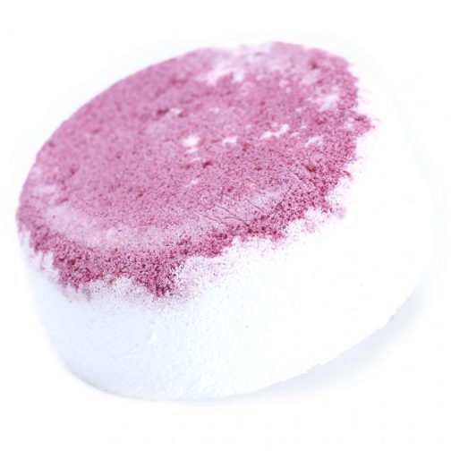 200 g Fruity Bath Fizzer - Pear drops - Image 2