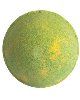 Gift Pack of 3 Pina Colada Bath Bombs