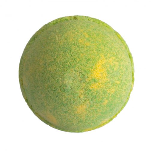 Gift Pack of 3 Pina Colada Bath Bombs - Image 2