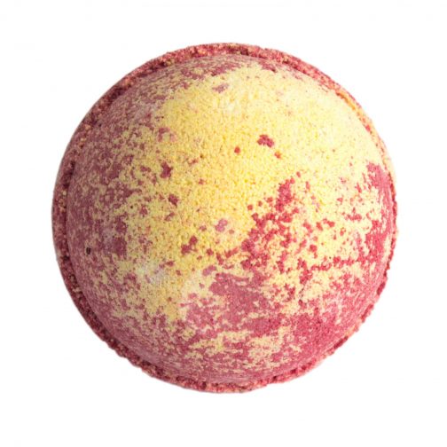 Gift Pack of 3 Pina Colada Bath Bombs - Image 3