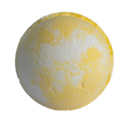 Gift Pack of 3 Pina Colada Bath Bombs - Image 4