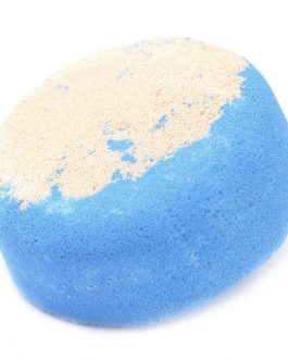 200 g Fruity Bath Fizzer – Pineapple & Pomegranate