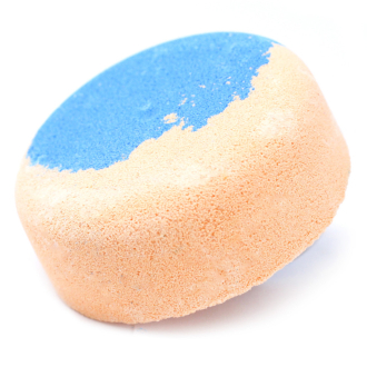 200 g Fruity Bath Fizzer – Pineapple & Pomegranate