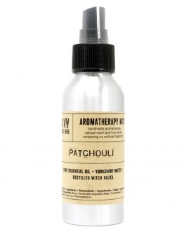 Patchouli Essential Oil Room Spray Mist 100 ml