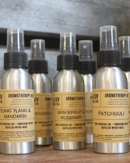 Grapefruit & Rosemary Essential Oil Room Spray Mist 100 ml