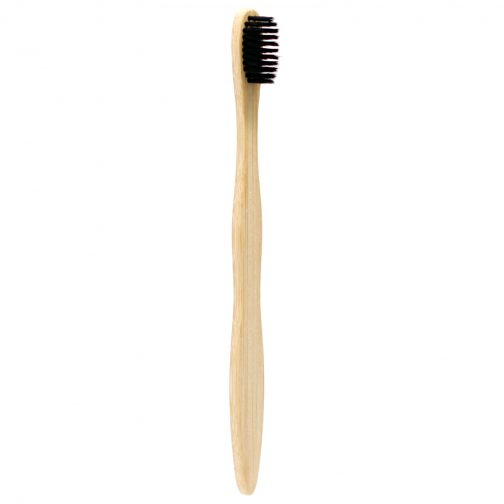 Bamboo Toothbrush - Cruelty free & Vegan - Image 2