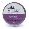 wild hare orchid