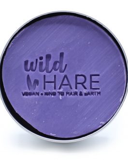Wild Hare Solid Shampoo 60 g – Orchid – Repair & Grow