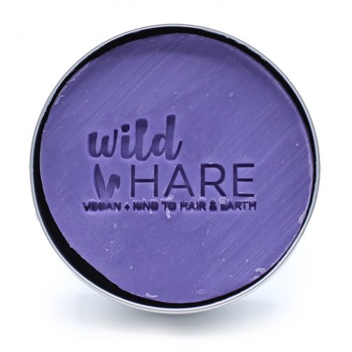 wild hare orchid 2