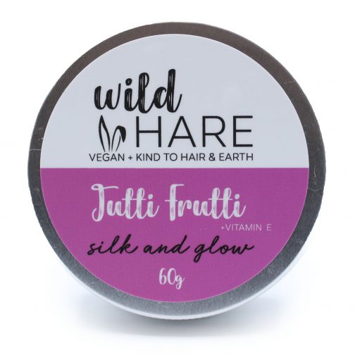 wild hare tutti frutti