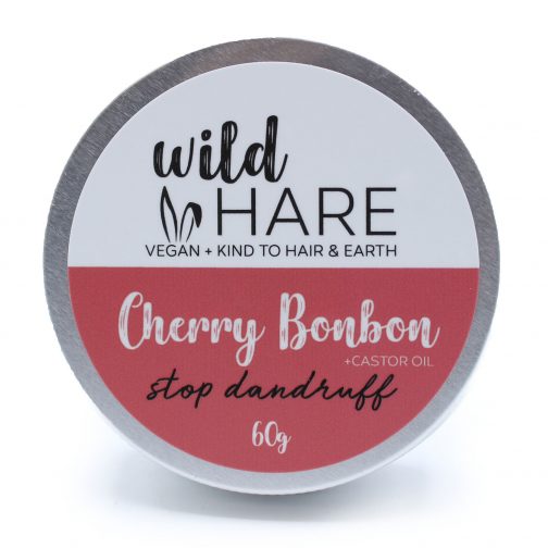 wild hare cherry