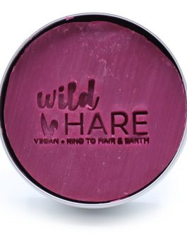 Wild Hare Solid Shampoo 60 g – Cherry Bon Bon – Stop Dandruff