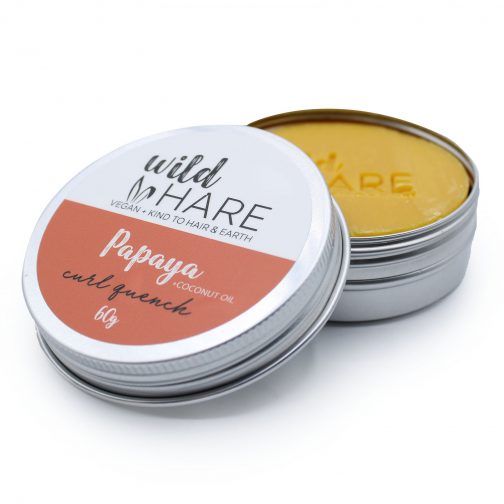 wild hare papaya 2