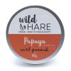 wild hare papaya