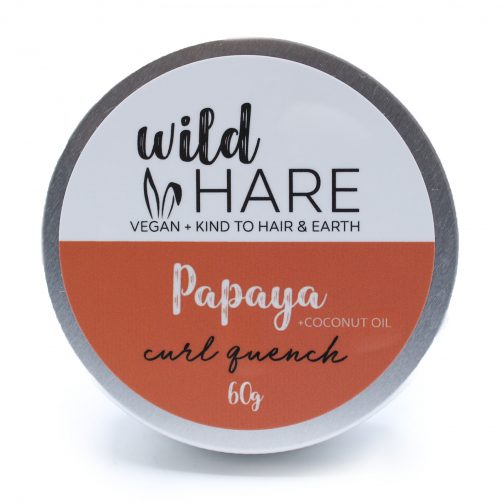 wild hare papaya