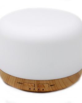 Aroma Atomiser – USB, Colour change & Timer – Aarhus Pod