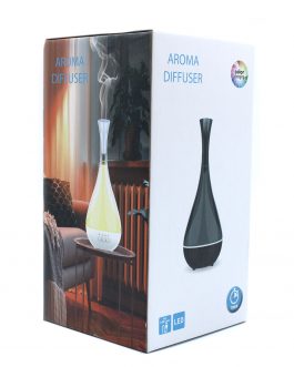 Aroma Atomiser – USB, Colour change & Timer – Paris