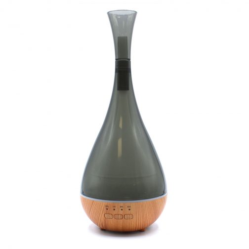 Aroma Atomiser - USB, Colour change & Timer - Paris
