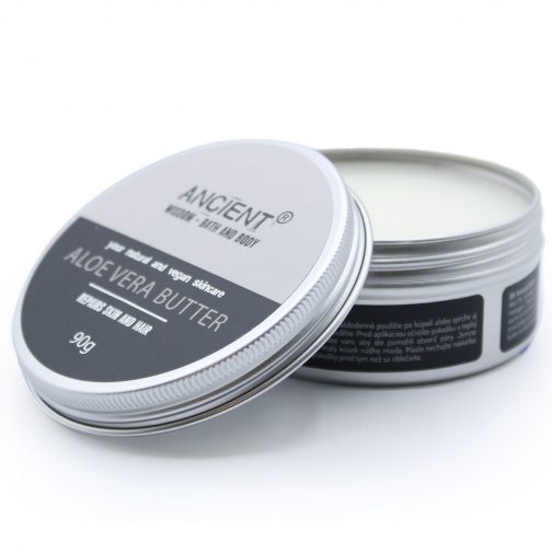 Pure Body Butter - 90 g - Aloe Vera