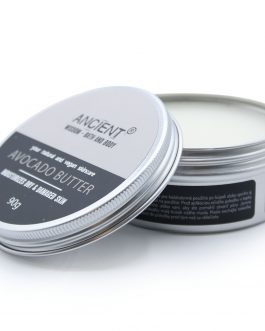 Pure Body Butter – 90 g – Avocado