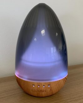 Aroma Atomiser – USB & Colour change – Barcelona