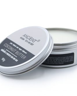 Pure Body Butter – 90 g – Coconut