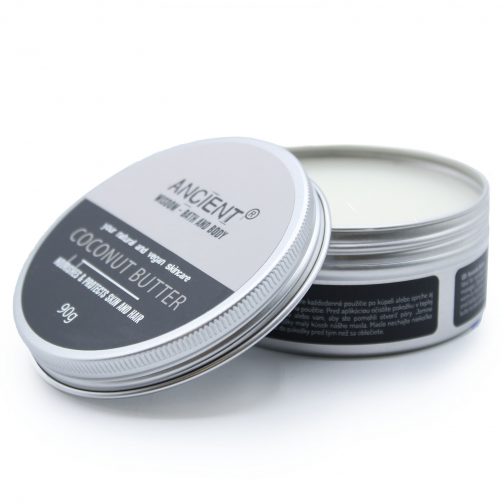 Pure Body Butter - 90 g - Coconut