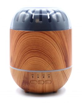 Aroma Atomiser – USB, Colour change & Timer – Copenhagen