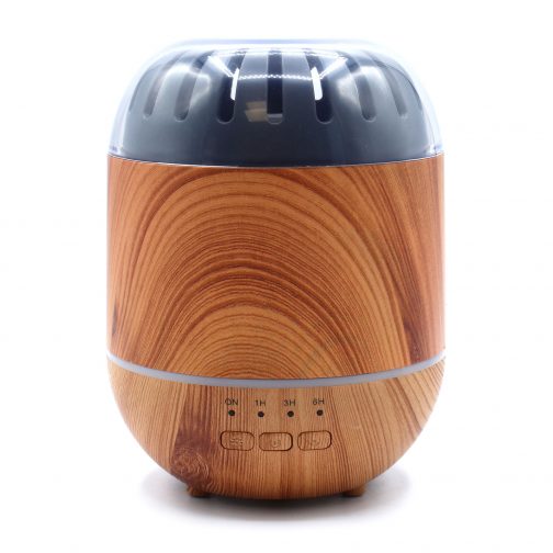 Aroma Atomiser - USB, Colour change & Timer - Copenhagen