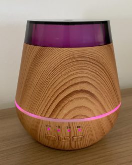 Aroma Atomiser – USB, Colour change & Timer – Helsinki