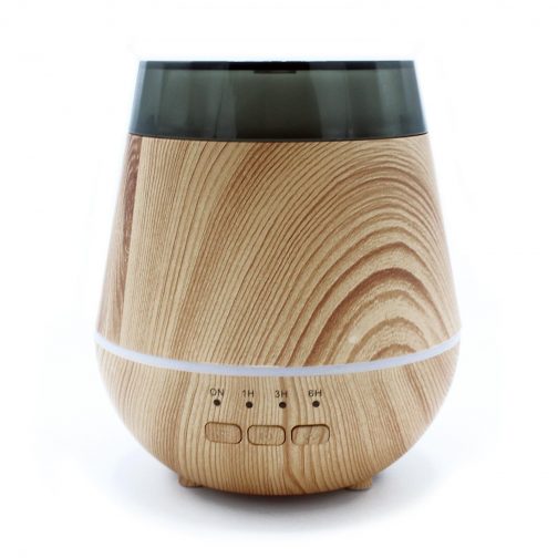 Aroma Atomiser - USB, Colour change & Timer - Helsinki