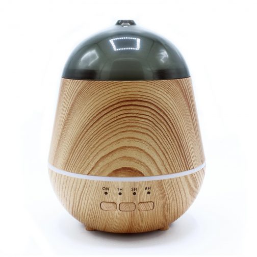 Aroma Atomiser - USB & Colour change - Marseille