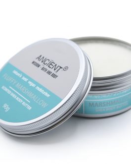 Shea Body Butter – 90 g – Marshmallow