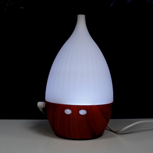 Aroma Atomiser - USB & Colour change - Milan - Image 2