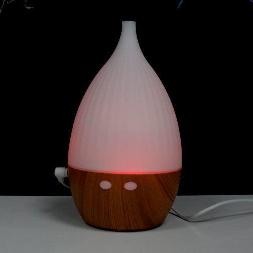 Aroma Atomiser - USB & Colour change - Milan - Image 3