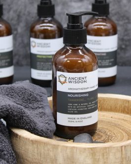 Aromatherapy Hand & Body Lotion 250 ml – Invigorating