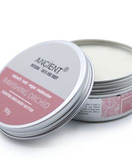 Shea Body Butter – 90 g – Orchid