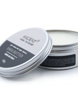 Pure Body Butter – 90 g – Shea Butter