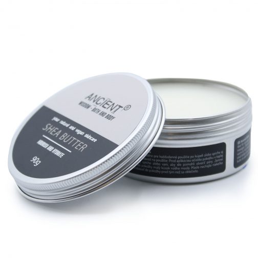 Pure Body Butter - 90 g - Shea Butter