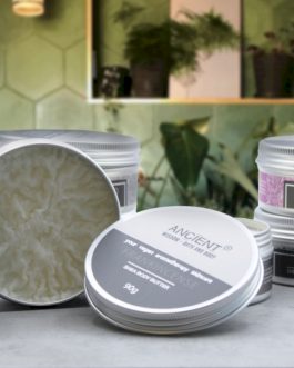 Aromatherapy Shea Body Butter – 90 g – Frankincense