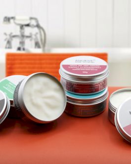 Shea Body Butter – 90 g – Coconut