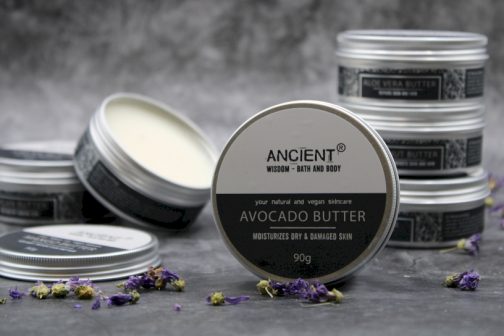 Pure Body Butter - 90 g - Avocado