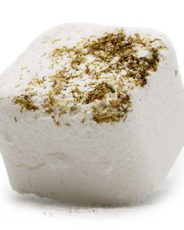 Calming – 5 Shower Steamers – Frankincense & Cedarwood.