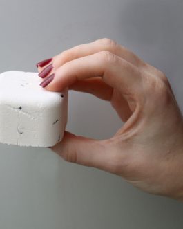 Anti Anxiety – 5 Shower Steamers – Bergamot, Lavender
